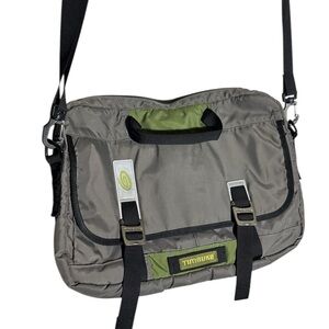 Timbuk2 Command Messenger laptop Shoulder Bag travel